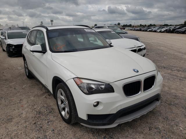 BMW X1 2015 wbavm1c58fv317492