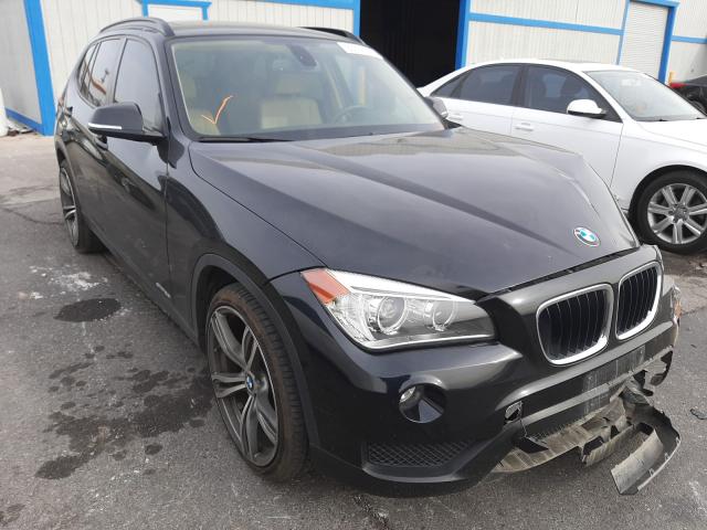 BMW X1 SDRIVE2 2015 wbavm1c58fv317511