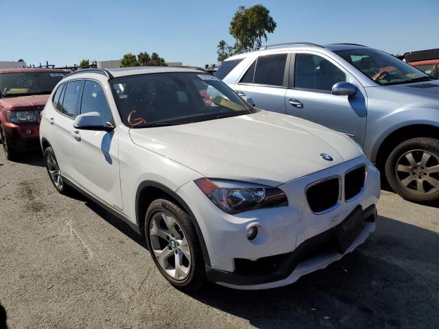 BMW X1 SDRIVE2 2015 wbavm1c58fv317606