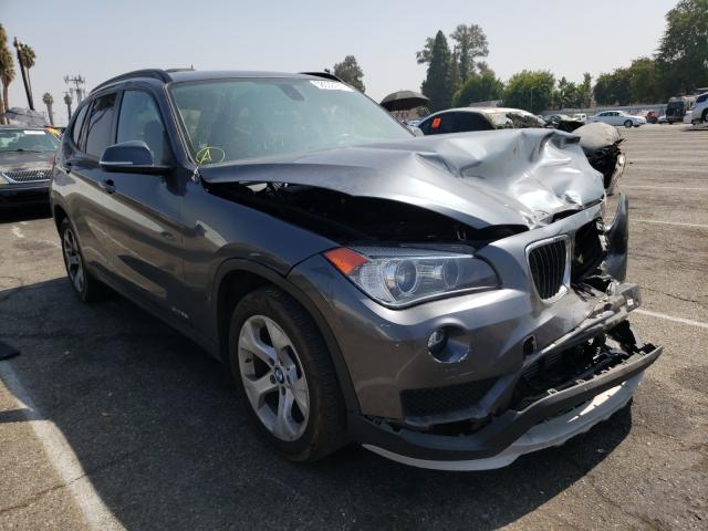 BMW X1 2015 wbavm1c58fv317850