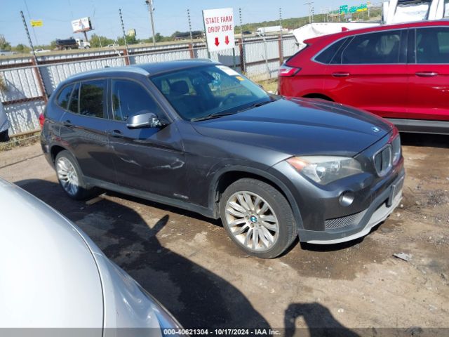 BMW X1 2015 wbavm1c58fv318125