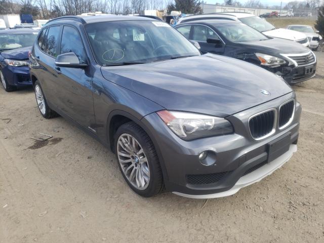 BMW X1 SDRIVE2 2015 wbavm1c58fv318156