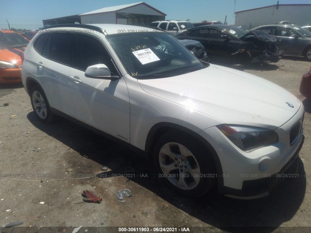 BMW X1 2015 wbavm1c58fv318268