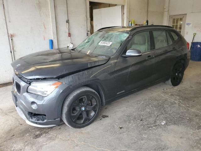 BMW X1 SDRIVE2 2015 wbavm1c58fv318285