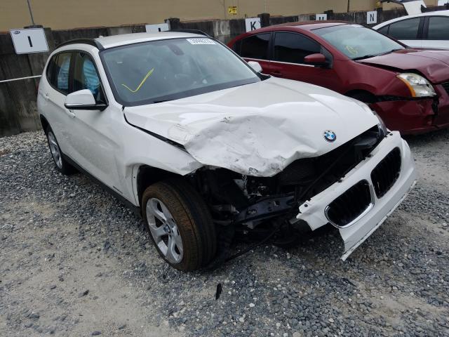 BMW X1 SDRIVE2 2015 wbavm1c58fv318397