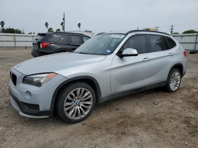 BMW X1 2015 wbavm1c58fv318481