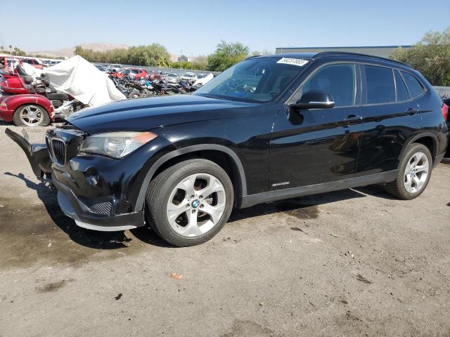 BMW X1 SDRIVE2 2015 wbavm1c58fv319100