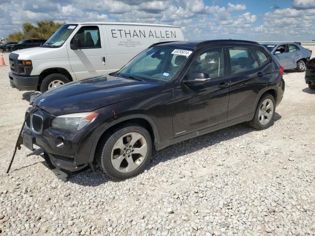 BMW X1 SDRIVE2 2015 wbavm1c58fv319355