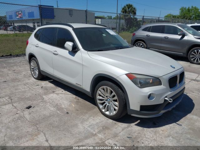 BMW X1 2015 wbavm1c58fv498447