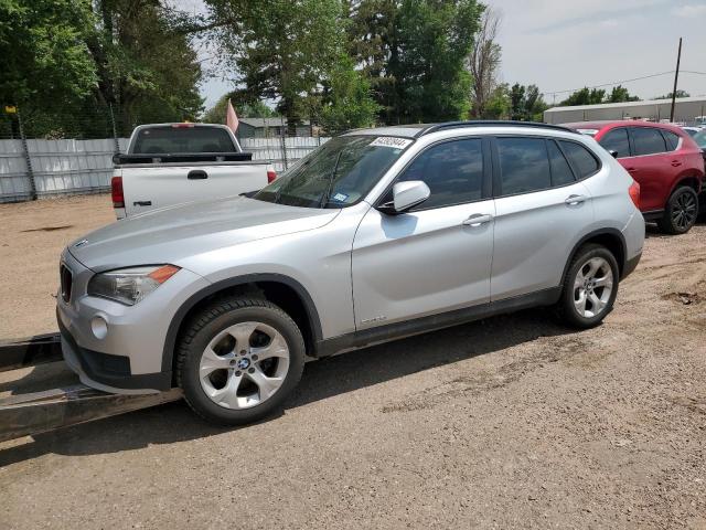 BMW X1 SDRIVE2 2015 wbavm1c58fv498643