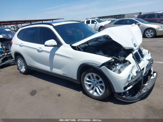 BMW X1 2015 wbavm1c58fv498657