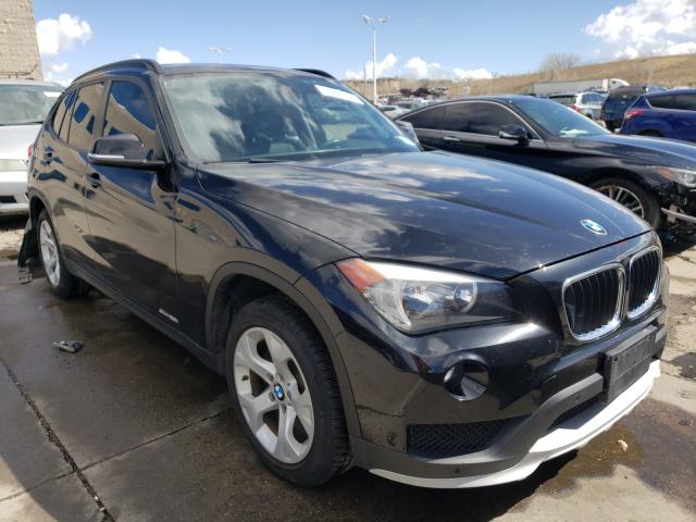 BMW X1 SDRIVE2 2015 wbavm1c58fv498819