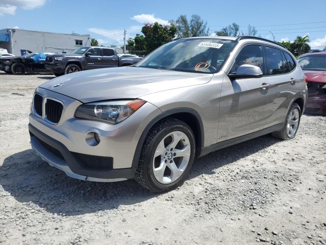 BMW X1 2015 wbavm1c58fv498979