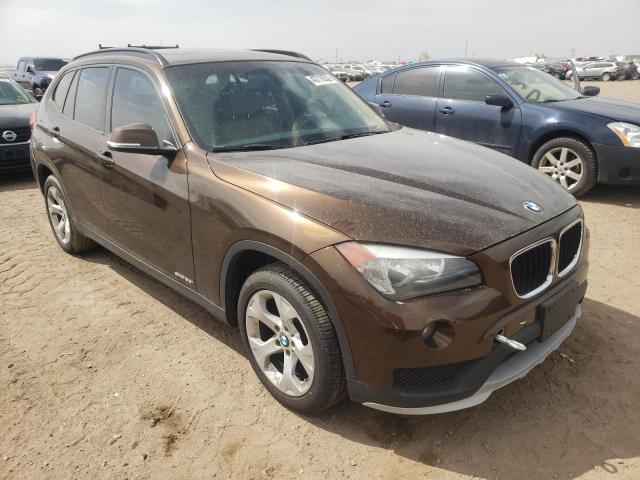 BMW X1 SDRIVE2 2015 wbavm1c58fvw56902