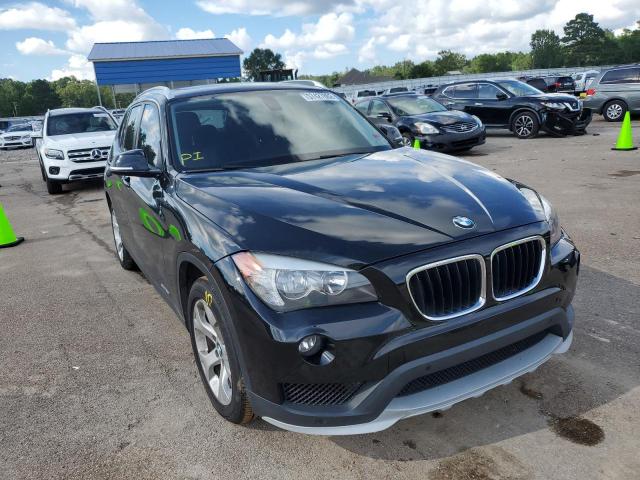 BMW X1 SDRIVE2 2015 wbavm1c58fvw56947