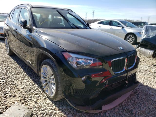 BMW NULL 2015 wbavm1c58fvw56981