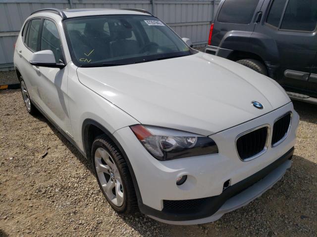 BMW X1 SDRIVE2 2015 wbavm1c58fvw57483