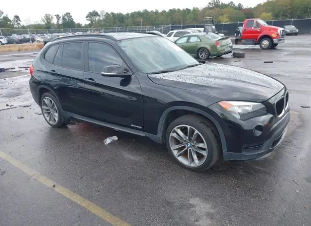 BMW X1 2015 wbavm1c58fvw57967