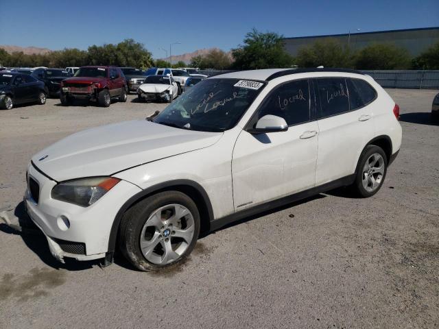 BMW X1 SDRIVE2 2015 wbavm1c58fvw58052