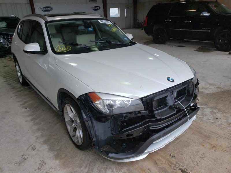 BMW X1 SDRIVE2 2015 wbavm1c58fvw58228