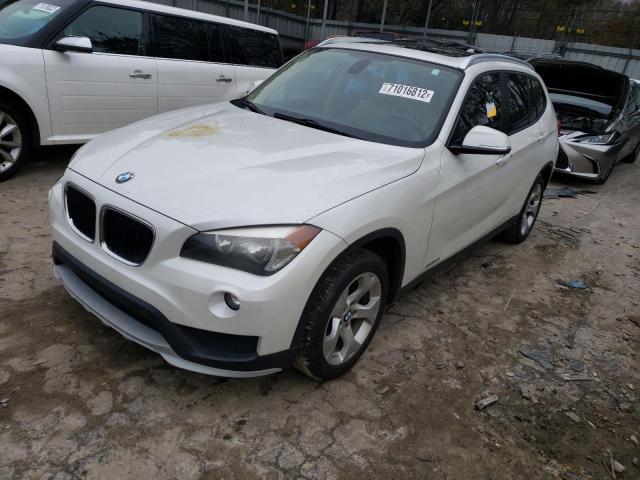 BMW NULL 2015 wbavm1c58fvw58262