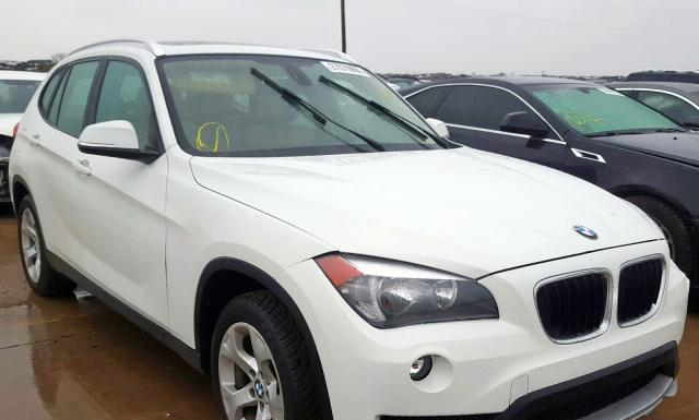 BMW X1 SDRIVE2 2015 wbavm1c58fvw58410