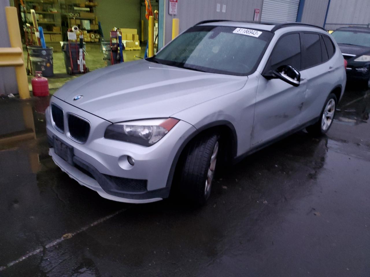 BMW X1 2015 wbavm1c58fvw58584