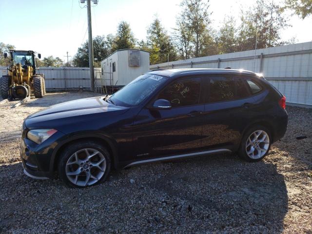 BMW X1 SDRIVE2 2015 wbavm1c58fvw58746