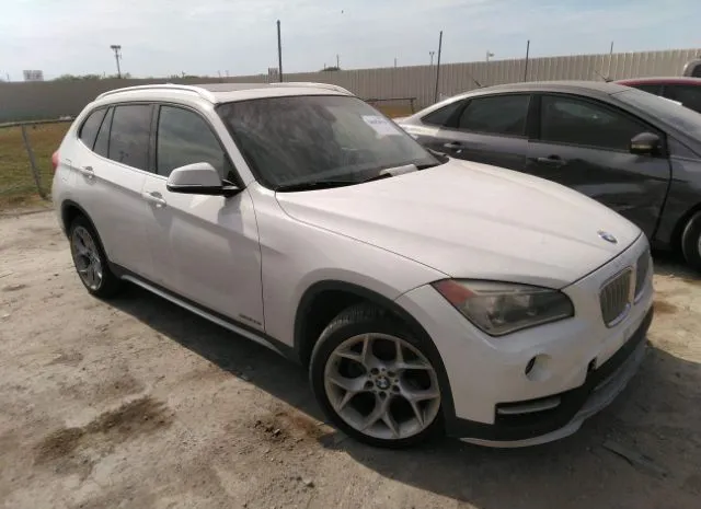 BMW X1 2015 wbavm1c58fvw58925