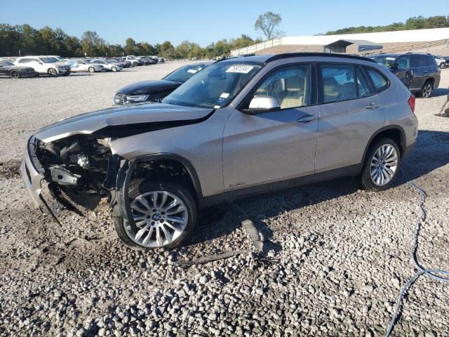 BMW X1 SDRIVE2 2015 wbavm1c58fvw58987