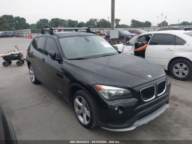 BMW X1 2015 wbavm1c58fvz94459