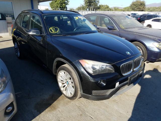 BMW X1 SDRIVE2 2013 wbavm1c59dvl64141