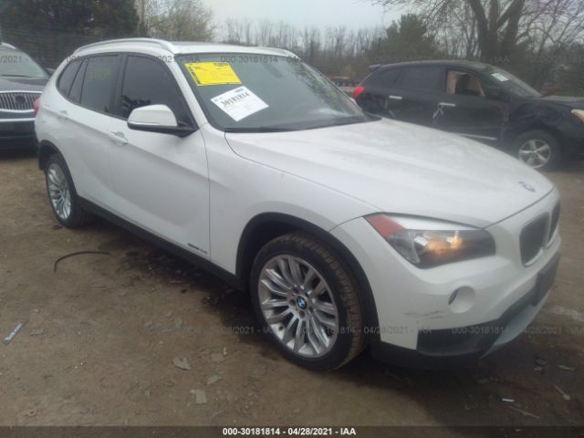 BMW X1 2013 wbavm1c59dvw41130