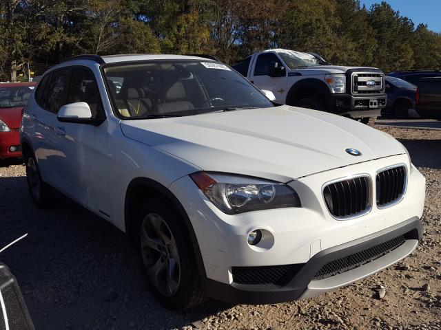 BMW X1 SDRIVE2 2013 wbavm1c59dvw41354