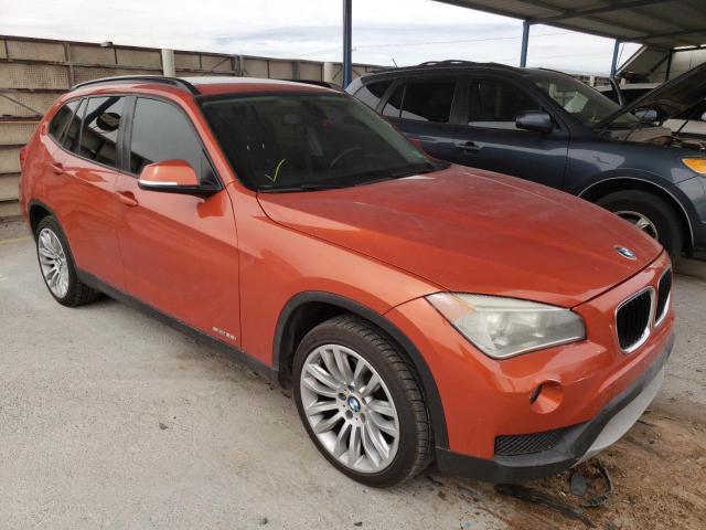 BMW X1 2013 wbavm1c59dvw41676