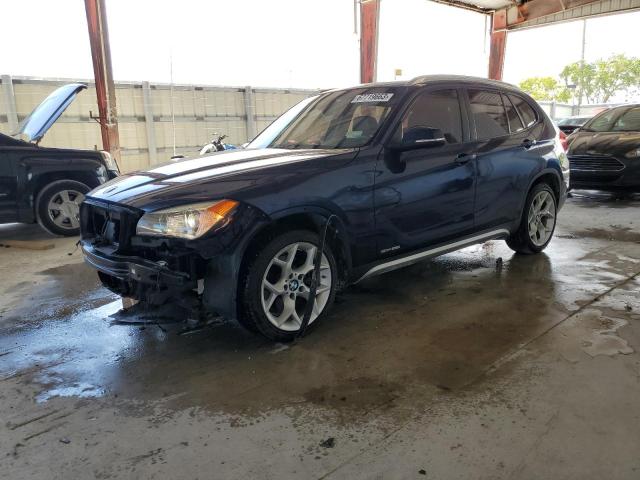 BMW X1 2012 wbavm1c59dvw41774