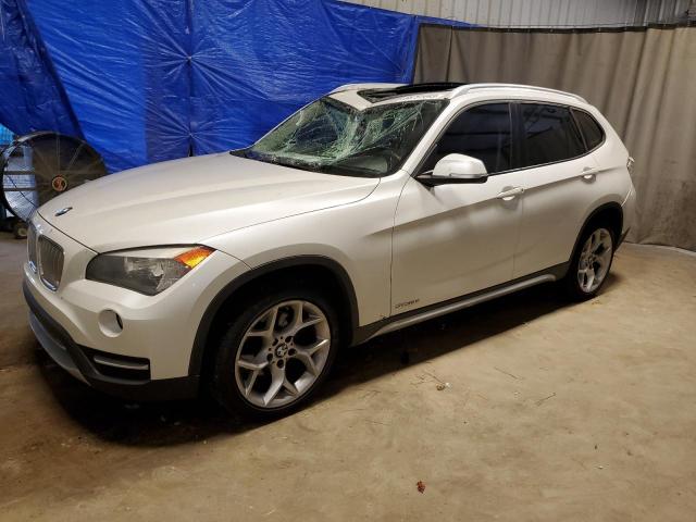 BMW X1 2013 wbavm1c59dvw42066