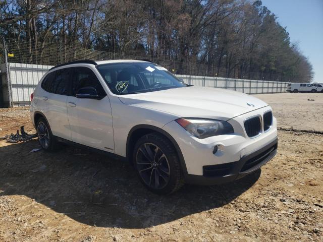 BMW X1 SDRIVE2 2013 wbavm1c59dvw42620