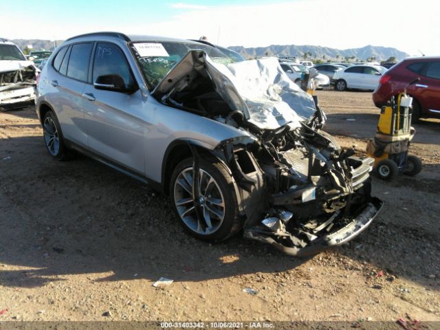 BMW X1 2013 wbavm1c59dvw42830