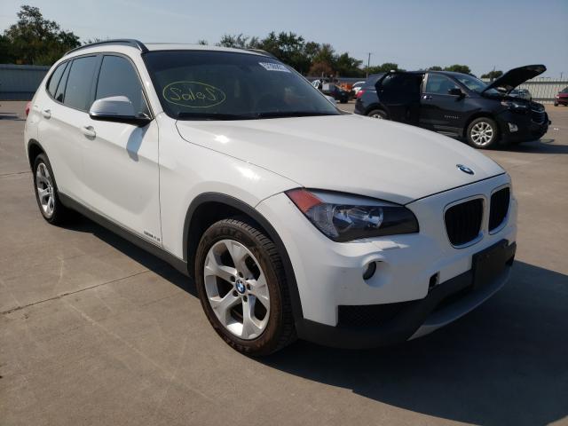 BMW X1 2013 wbavm1c59dvw43430