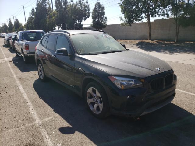 BMW X1 SDRIVE2 2013 wbavm1c59dvw44027