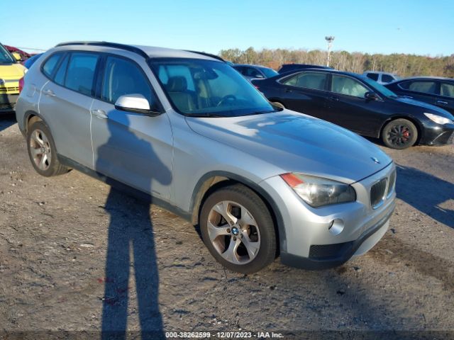 BMW X1 2013 wbavm1c59dvw44108