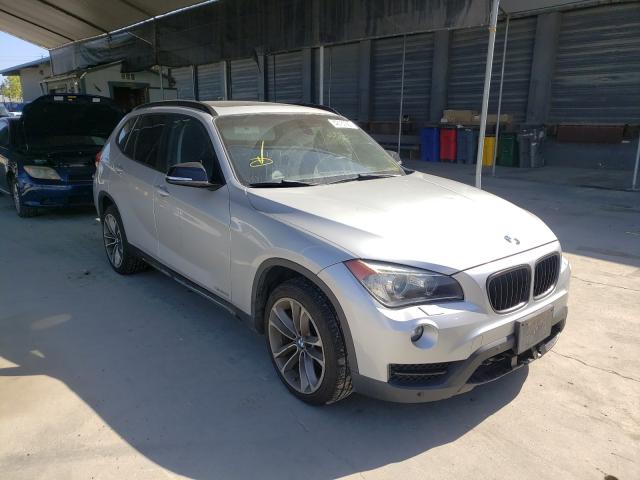 BMW X1 SDRIVE2 2013 wbavm1c59dvw44643