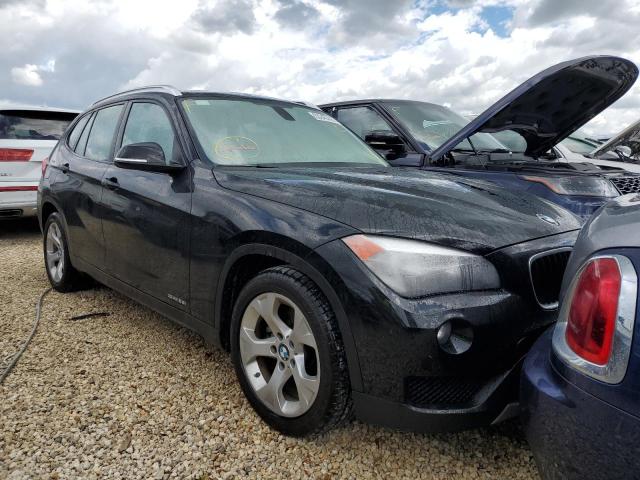 BMW X1 SDRIVE2 2013 wbavm1c59dvw45310