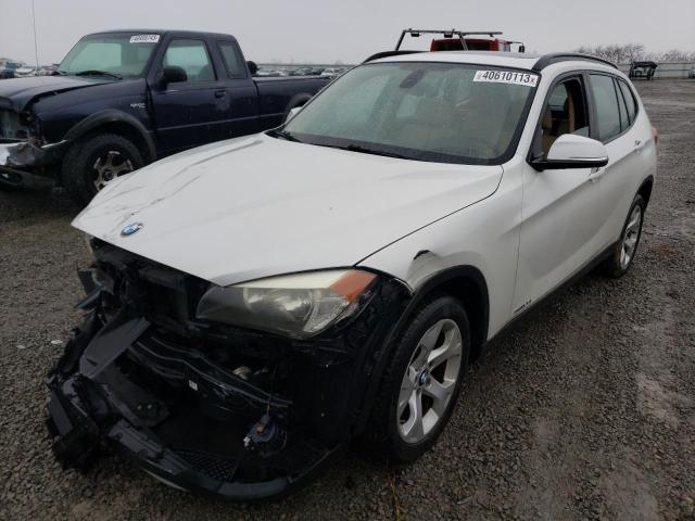 BMW X1 2013 wbavm1c59dvw45467