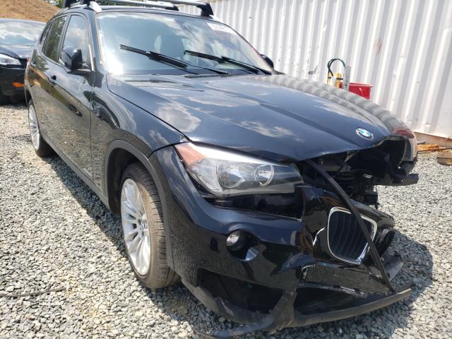 BMW X1 SDRIVE2 2013 wbavm1c59dvw45940