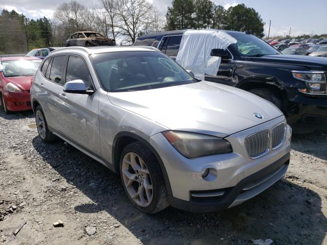 BMW X1 SDRIVE2 2013 wbavm1c59dvw46151