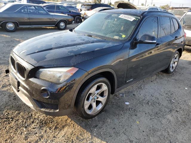 BMW X1 SDRIVE2 2013 wbavm1c59dvw46442