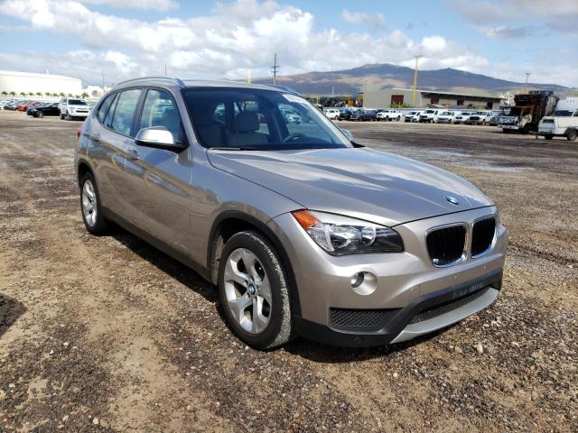 BMW X1 SDRIVE2 2014 wbavm1c59evw47477