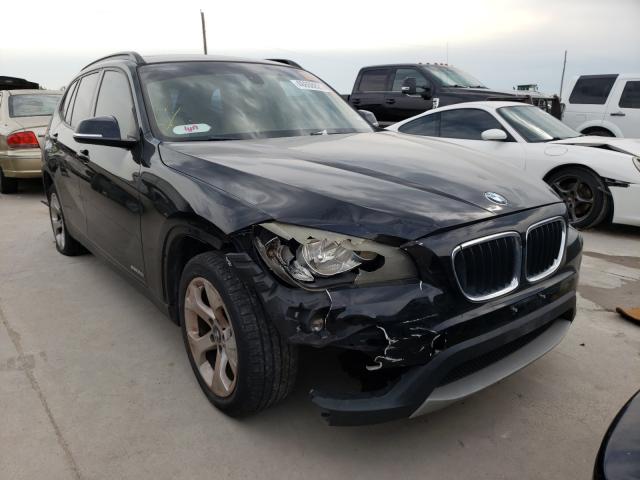 BMW X1 SDRIVE2 2014 wbavm1c59evw47818